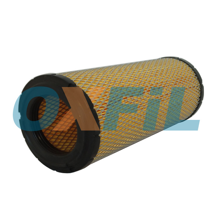 Top of AF.4037 - Air Filter Cartridge
